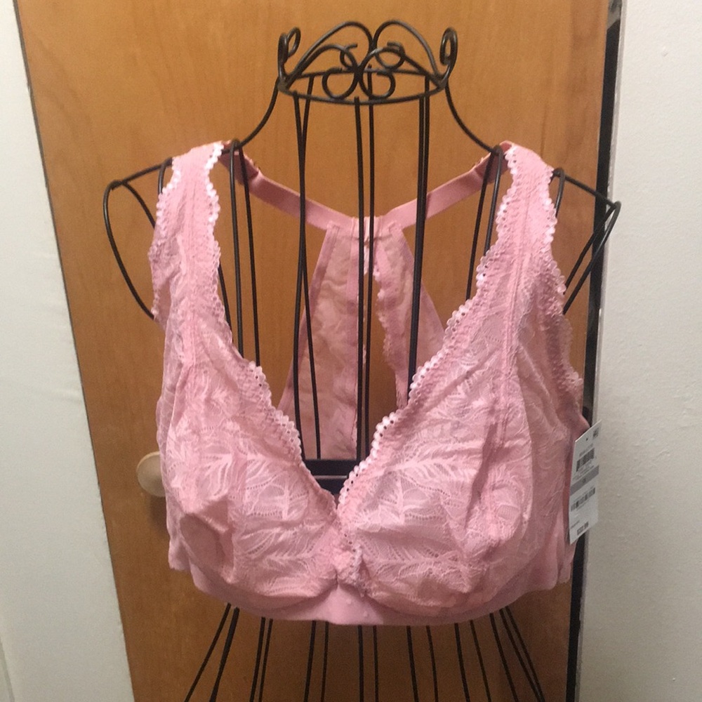 Inc International Concepts Bralette
